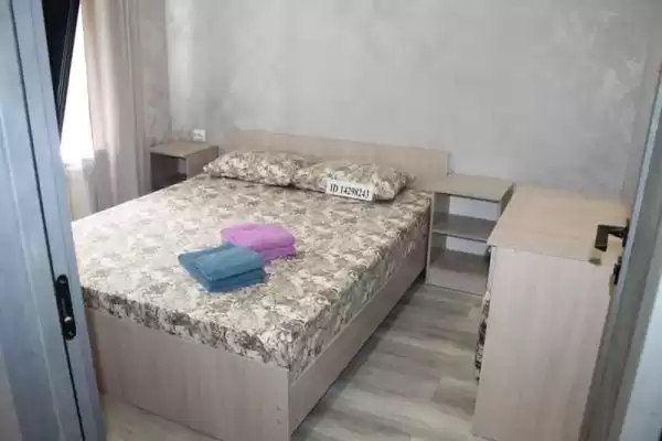 Квартира, ул.Партизанская, д.6 Квартира, ул.Партизанская, д.6