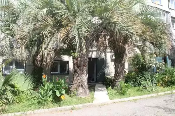 Квартира, ул.Партизанская, д.6 Квартира, ул.Партизанская, д.6