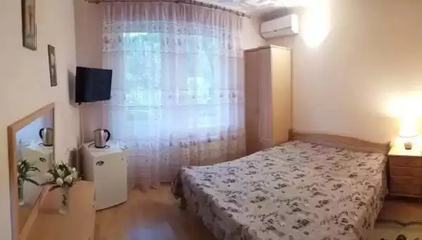 Гостевой дом «Парус»