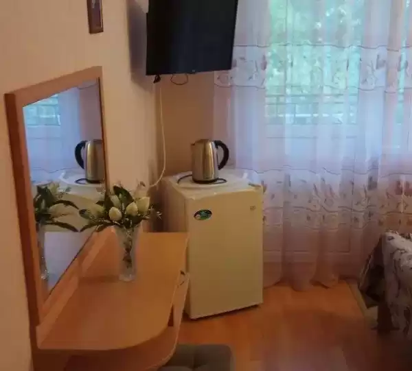 Гостевой дом «Парус»