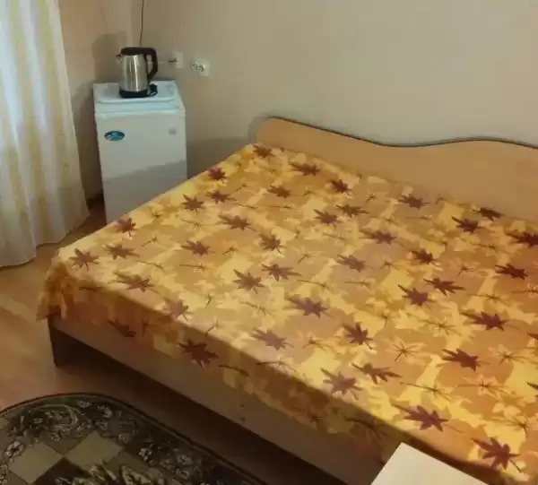 Гостевой дом «Парус»