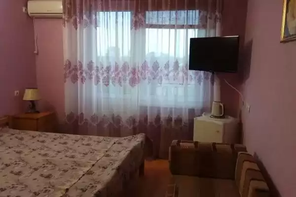 Гостевой дом «Парус»