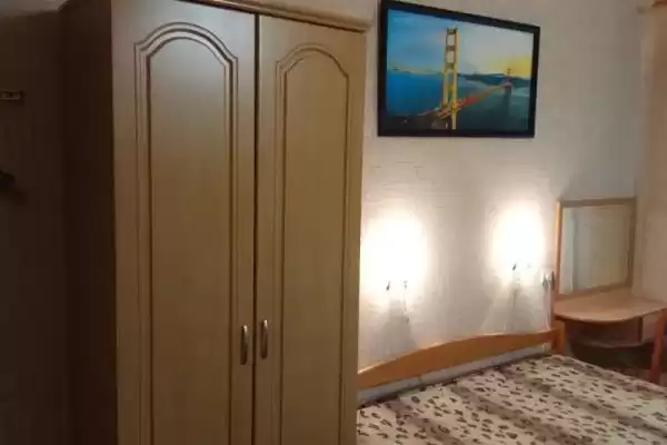 Гостевой дом «Парус»