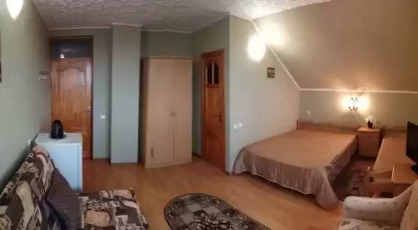 Гостевой дом «Парус»