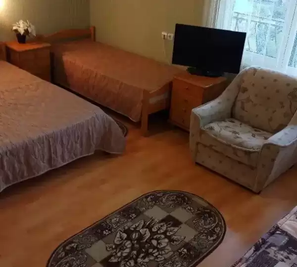Гостевой дом «Парус»