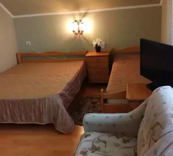 Гостевой дом «Парус»