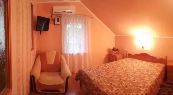 Гостевой дом «Парус»
