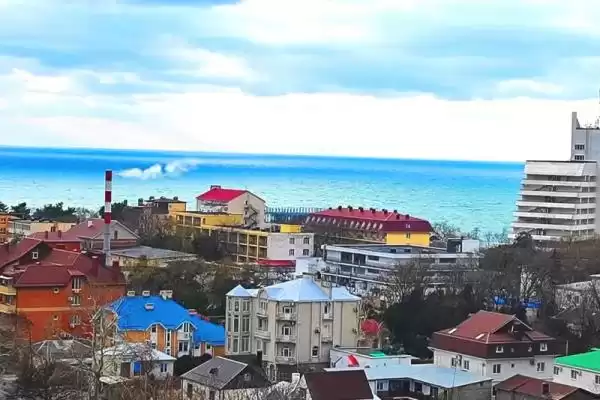 Квартира «С видом на море» Квартира «С видом на море»