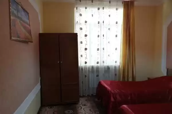 Гостевой дом «Эмилия» Гостевой дом «Эмилия»