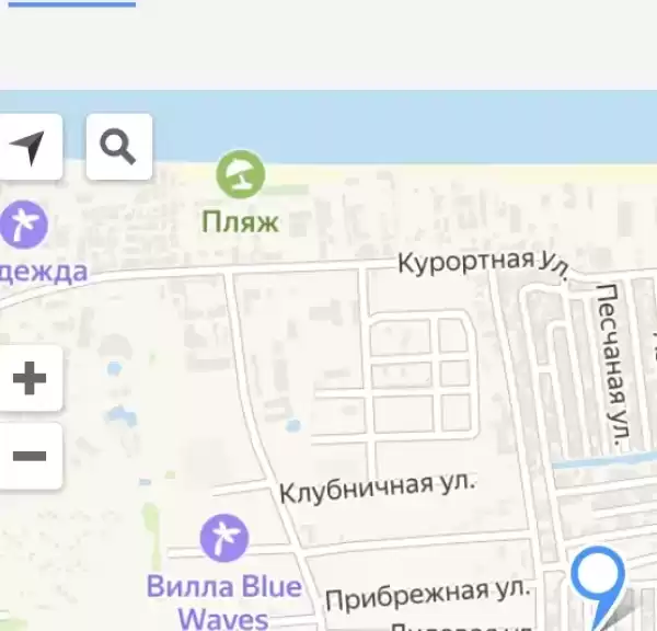 Частный сектор «Дион» Частный сектор «Дион»