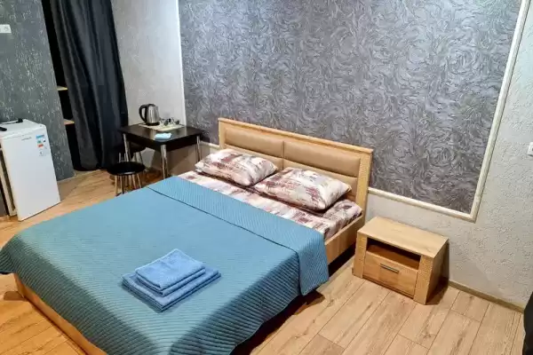 Гостевой дом «На коронелли» Гостевой дом «На коронелли»
