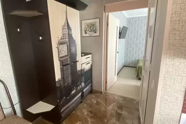 Гостевой дом «Река у моря» Гостевой дом «Река у моря»
