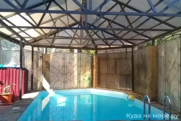 Гостевой дом «Вардане» Гостевой дом «Вардане»