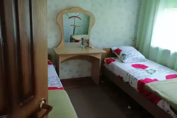 Частный сектор «Домики у моря» Частный сектор «Домики у моря»