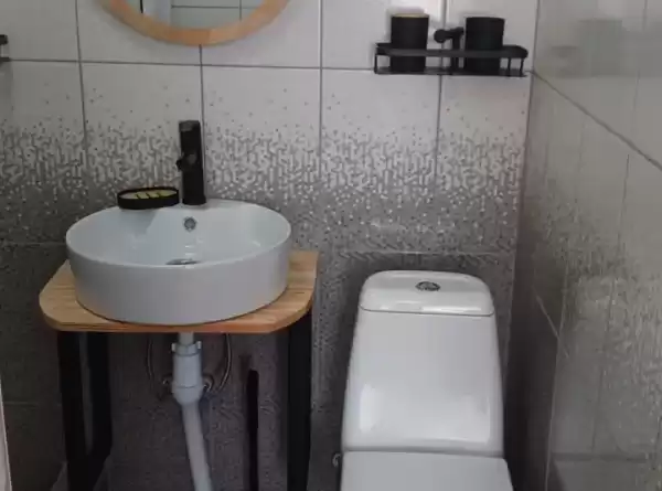 Гостевой дом, ул.Станичная, д.4