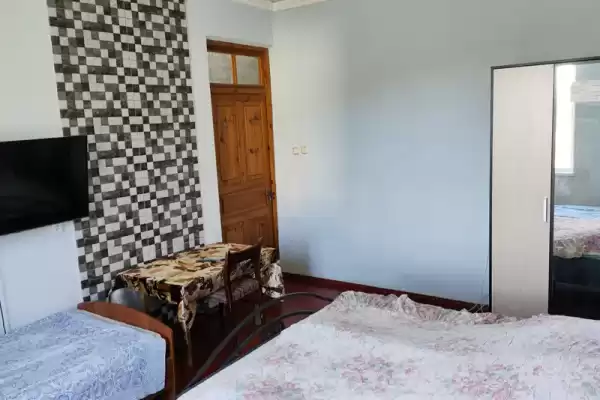 Гостевой дом «Uzun-Home» Гостевой дом «Uzun-Home»
