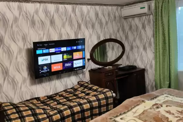 Гостевой дом «Uzun-Home» Гостевой дом «Uzun-Home»