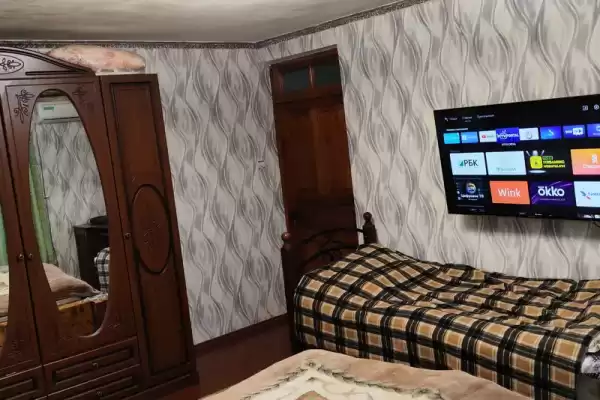 Гостевой дом «Uzun-Home» Гостевой дом «Uzun-Home»