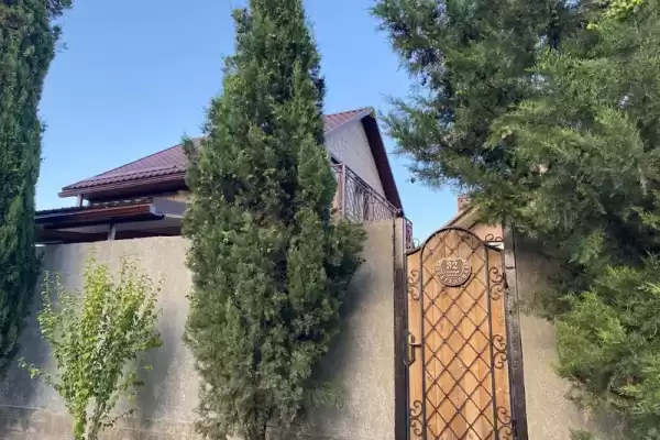 Дом/квартира под ключ «Семейный с видом на горы»