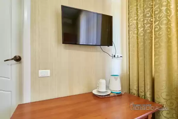 Гостевой дом «Villa Орхидея» Гостевой дом «Villa Орхидея»
