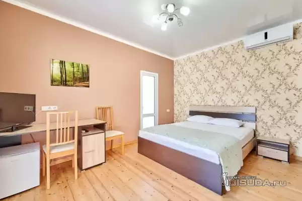 Гостевой дом «Villa Орхидея» Гостевой дом «Villa Орхидея»