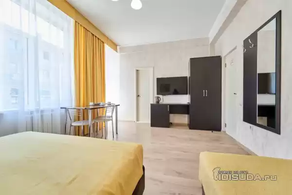 Гостевой дом «Villa Орхидея» Гостевой дом «Villa Орхидея»