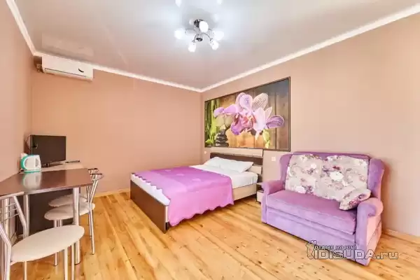 Гостевой дом «Villa Орхидея» Гостевой дом «Villa Орхидея»