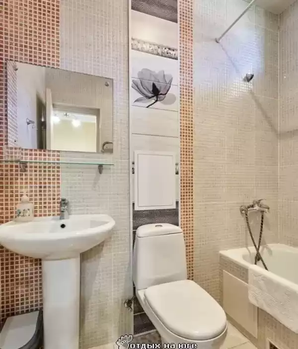 Гостевой дом «Villa Орхидея» Гостевой дом «Villa Орхидея»