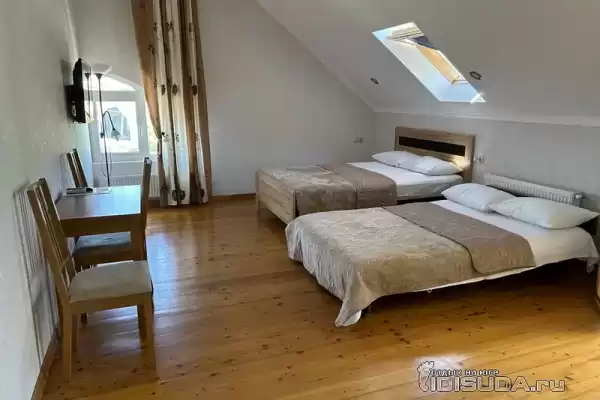 Гостевой дом «Villa Орхидея» Гостевой дом «Villa Орхидея»