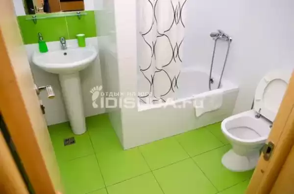 Гостевой дом «Villa Орхидея» Гостевой дом «Villa Орхидея»