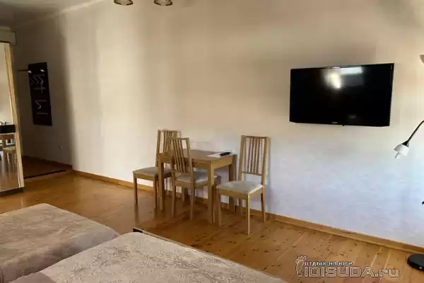 Гостевой дом «Villa Орхидея» Гостевой дом «Villa Орхидея»