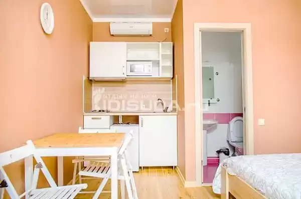 Гостевой дом «Villa Орхидея» Гостевой дом «Villa Орхидея»