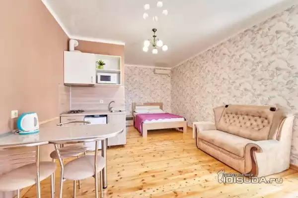 Гостевой дом «Villa Орхидея» Гостевой дом «Villa Орхидея»
