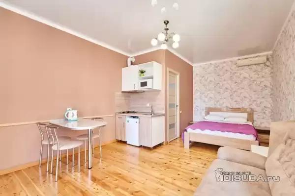 Гостевой дом «Villa Орхидея» Гостевой дом «Villa Орхидея»