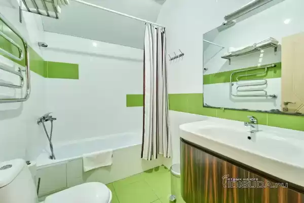 Гостевой дом «Villa Орхидея» Гостевой дом «Villa Орхидея»