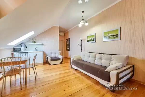 Гостевой дом «Villa Орхидея» Гостевой дом «Villa Орхидея»