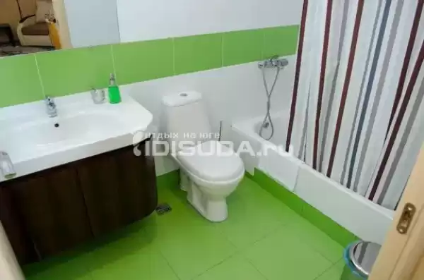 Гостевой дом «Villa Орхидея» Гостевой дом «Villa Орхидея»