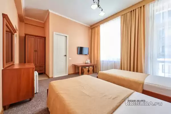 Гостевой дом «Villa Орхидея» Гостевой дом «Villa Орхидея»
