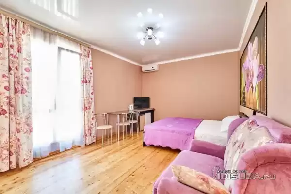 Гостевой дом «Villa Орхидея» Гостевой дом «Villa Орхидея»