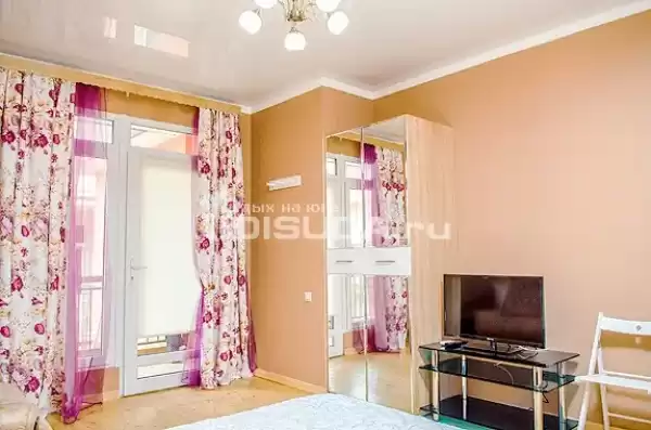 Гостевой дом «Villa Орхидея» Гостевой дом «Villa Орхидея»