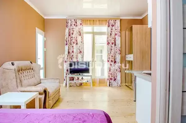 Гостевой дом «Villa Орхидея» Гостевой дом «Villa Орхидея»