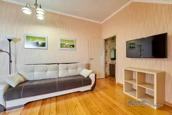 Гостевой дом «Villa Орхидея» Гостевой дом «Villa Орхидея»