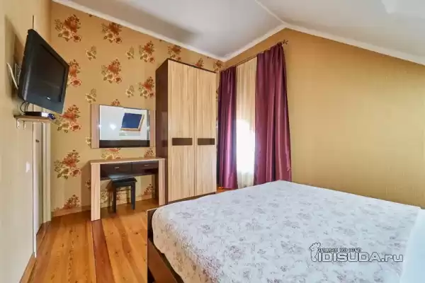 Гостевой дом «Villa Орхидея» Гостевой дом «Villa Орхидея»