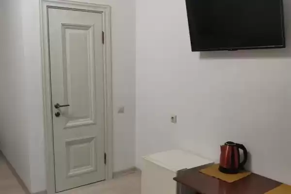 Частный сектор «Домики на Парусной»