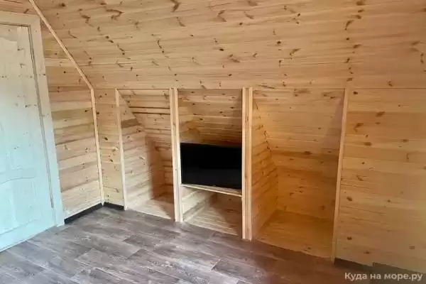Частный сектор «Коттедж в гостевом комплексе Русская Деревня» Частный сектор «Коттедж в гостевом комплексе Русская Деревня»