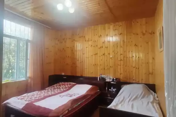 Гостевой дом «У Марго» Гостевой дом «У Марго»
