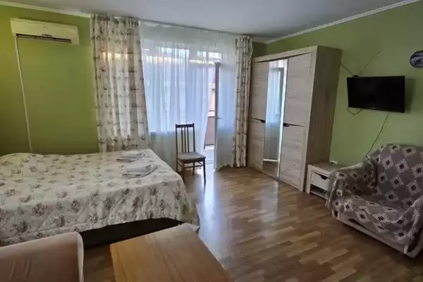 Гостевой дом «Ди Анна» Гостевой дом «Ди Анна»