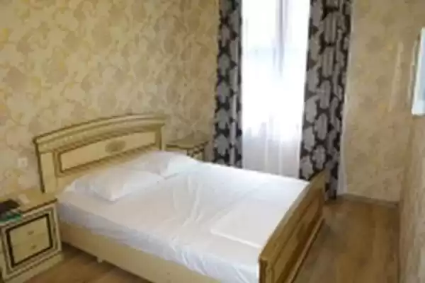 Гостевой дом «У Анны» Гостевой дом «У Анны»