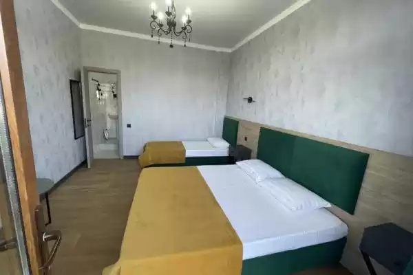 Гостевой дом «У Анны» Гостевой дом «У Анны»