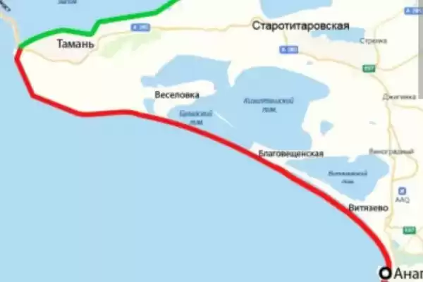 Частный сектор «Домик на Азове» Частный сектор «Домик на Азове»